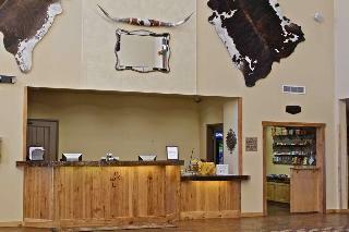 Arbuckle Lodge Gillette
