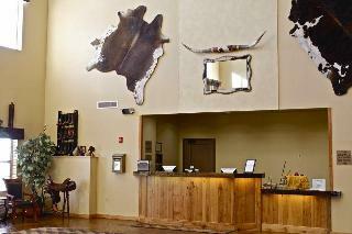 Arbuckle Lodge Gillette