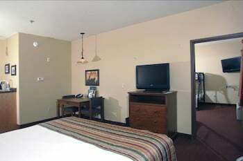 Arbuckle Lodge Gillette