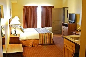 Arbuckle Lodge Gillette