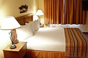 Arbuckle Lodge Gillette