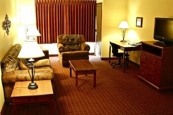 Arbuckle Lodge Gillette
