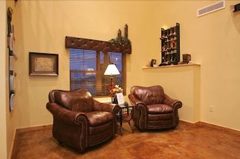 Arbuckle Lodge Gillette