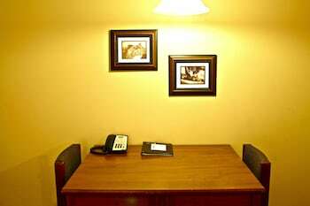 Arbuckle Lodge Gillette