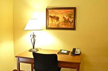 Arbuckle Lodge Gillette