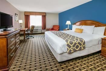 Hotel Baymont Inn And Suites Lawton