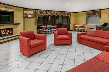 Hotel Baymont Inn And Suites Lawton