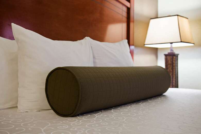 Best Western Plus Lawton Hotel And Convention Center