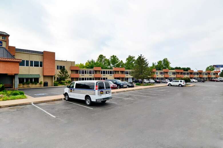 Best Western Plus Lawton Hotel And Convention Center