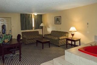 Motel Days Inn Lawton
