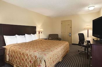 Motel Days Inn Lawton