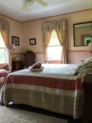 Maureen's Bed And Breakfast