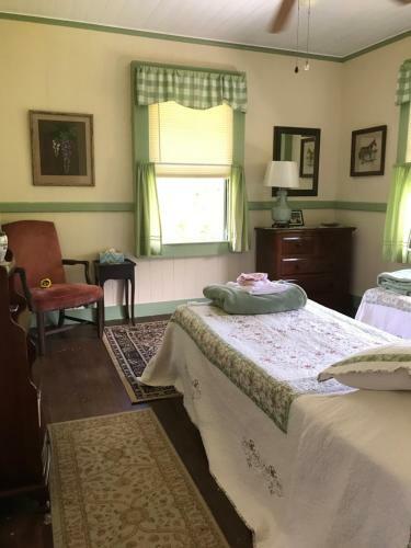 Maureen's Bed And Breakfast