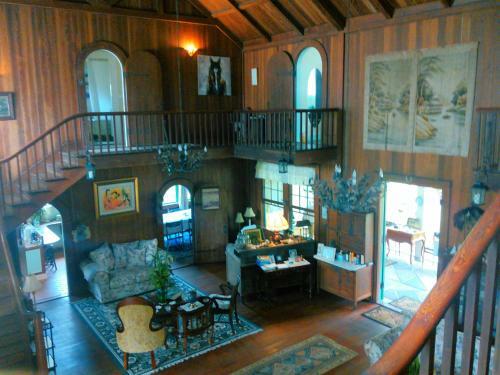 Maureen's Bed And Breakfast