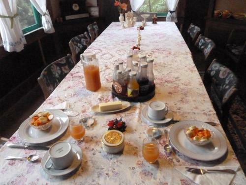 Maureen's Bed And Breakfast