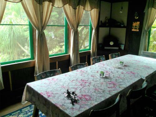 Maureen's Bed And Breakfast