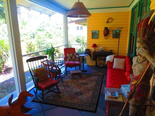 Maureen's Bed And Breakfast
