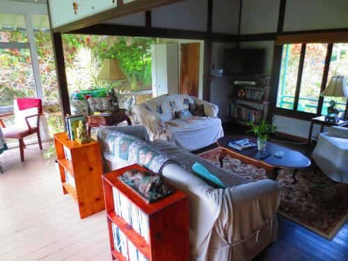 Maureen's Bed And Breakfast