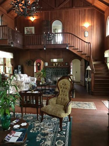 Maureen's Bed And Breakfast
