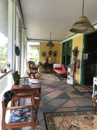 Maureen's Bed And Breakfast