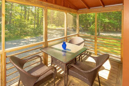 Wild Acres Rv Resort