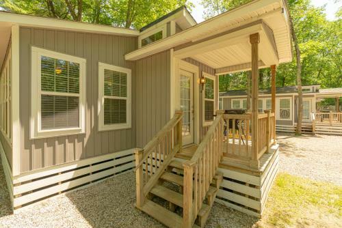 Wild Acres Rv Resort