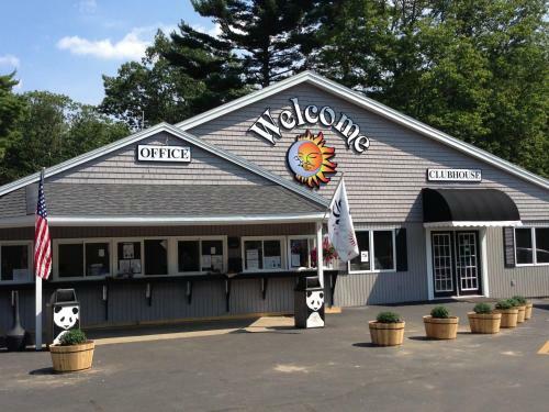 Wild Acres Rv Resort