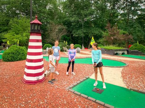 Wild Acres Rv Resort