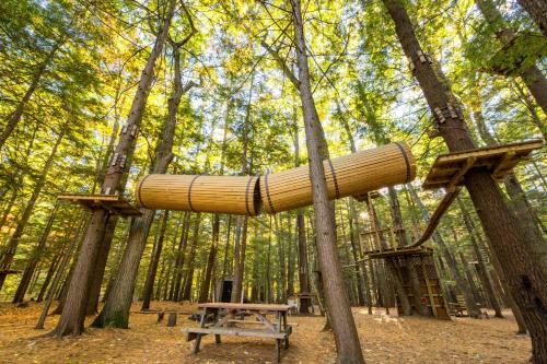 Wild Acres Rv Resort