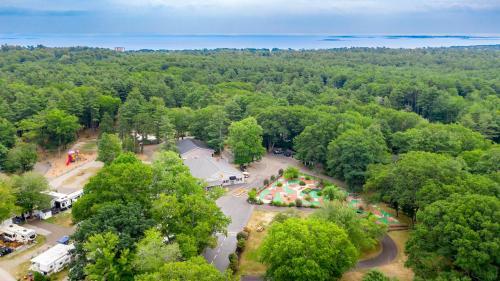 Wild Acres Rv Resort