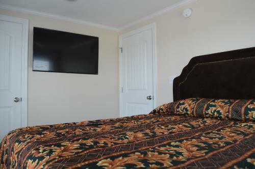 Copley Lareine Motel