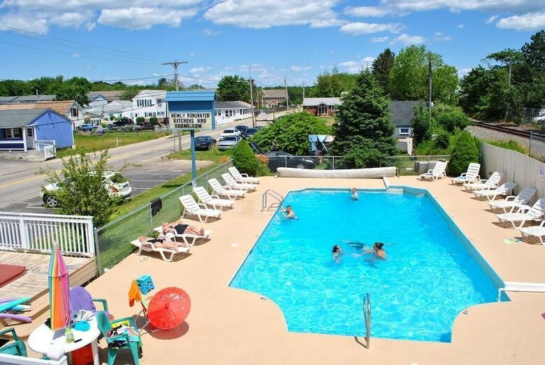 Seabreeze Motel
