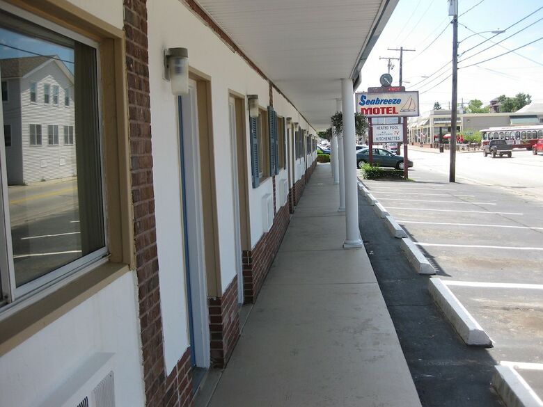 Seabreeze Motel