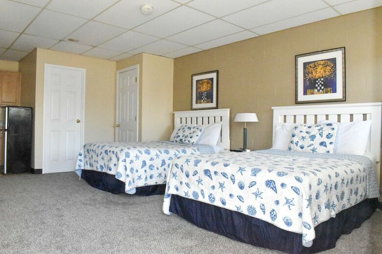 Seabreeze Motel