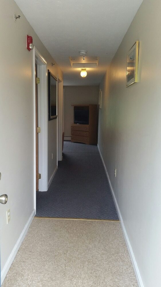 Seabreeze Motel