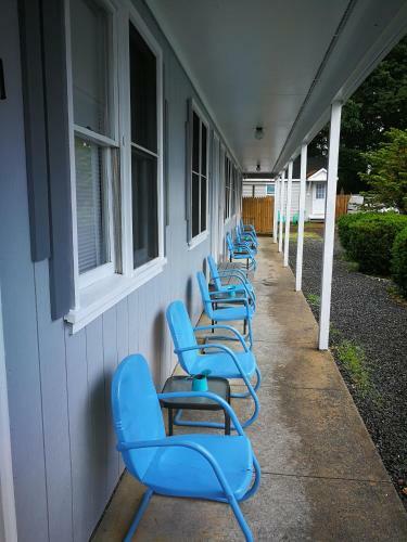 Marvin Gardens Motel Old Orchard Beach