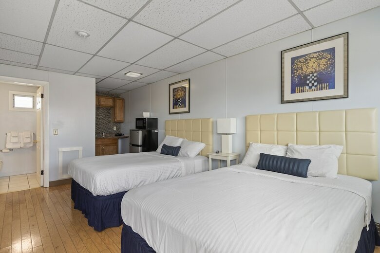 America's Best Value Inn Mt Royal Motel