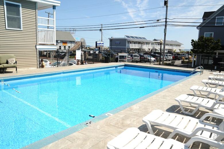 America's Best Value Inn Mt Royal Motel