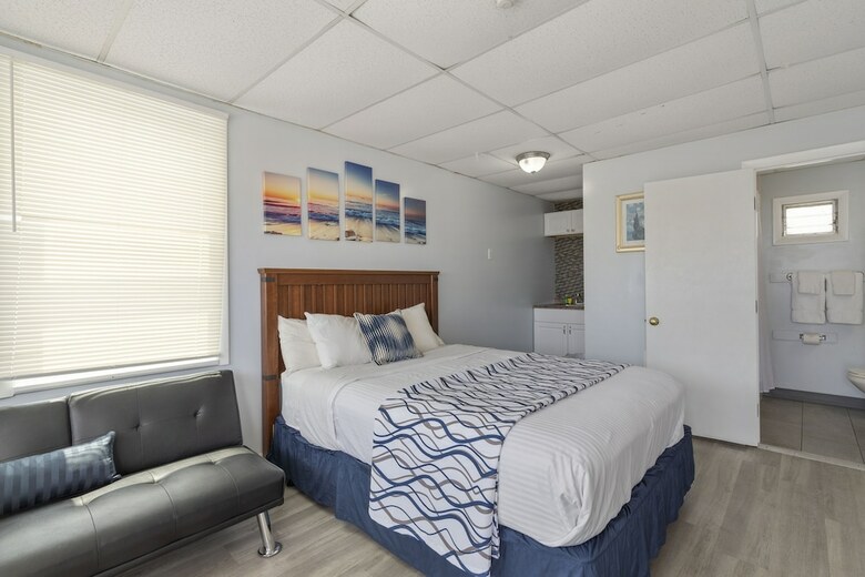 America's Best Value Inn Mt Royal Motel