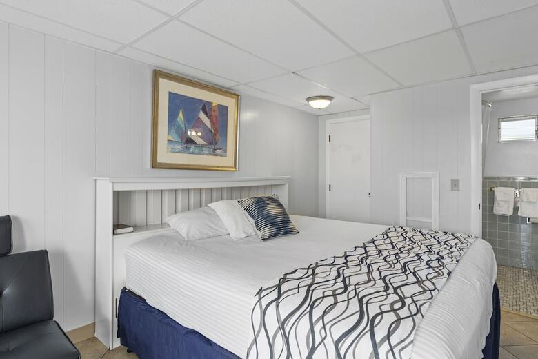 America's Best Value Inn Mt Royal Motel