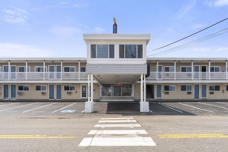 America's Best Value Inn Mt Royal Motel