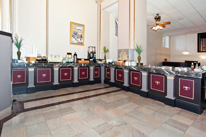 Ben Lomond Suites, An Ascend Hotel Collection Member