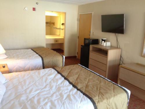 Motel Sky Suites