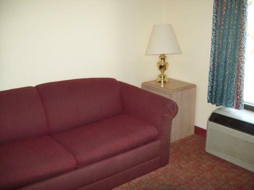 Motel Sky Suites