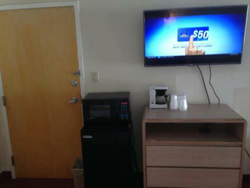 Motel Sky Suites