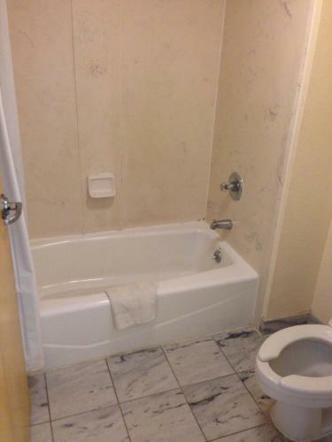 Motel Sky Suites