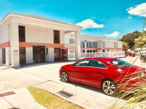 Motel Sky Suites
