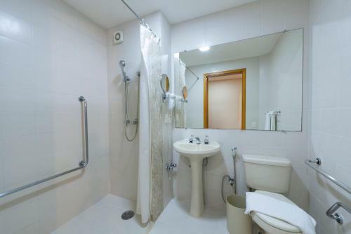 Matiz Bar�o Geraldo Hotel