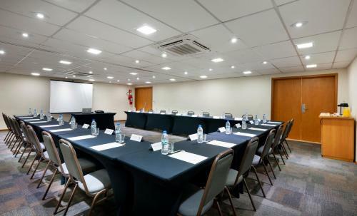 Matiz Bar�o Geraldo Hotel