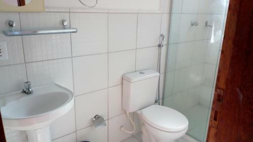 Hostal Casa Da Marina